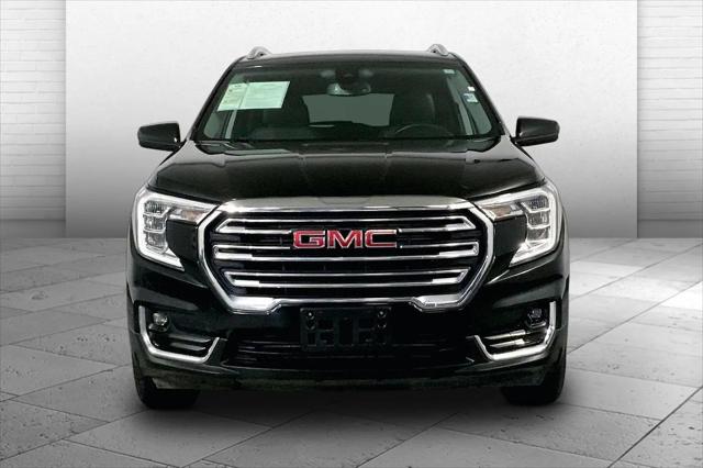2024 GMC Terrain AWD SLT