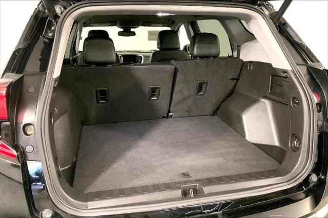 2024 GMC Terrain AWD SLT