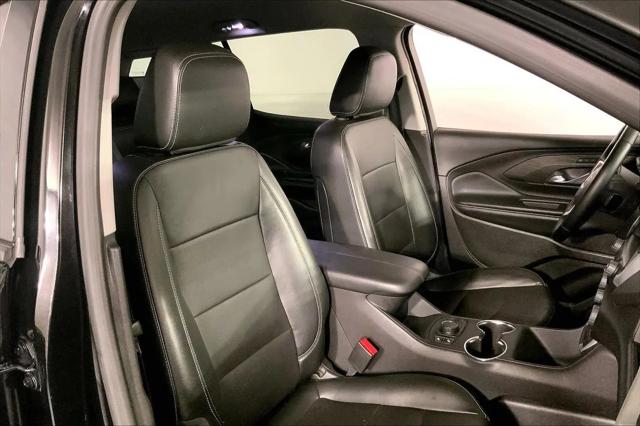 2024 GMC Terrain AWD SLT