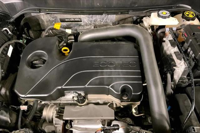 2024 GMC Terrain AWD SLT