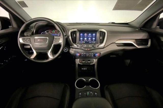 2024 GMC Terrain AWD SLT