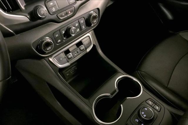 2024 GMC Terrain AWD SLT