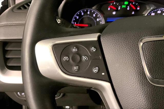 2024 GMC Terrain AWD SLT