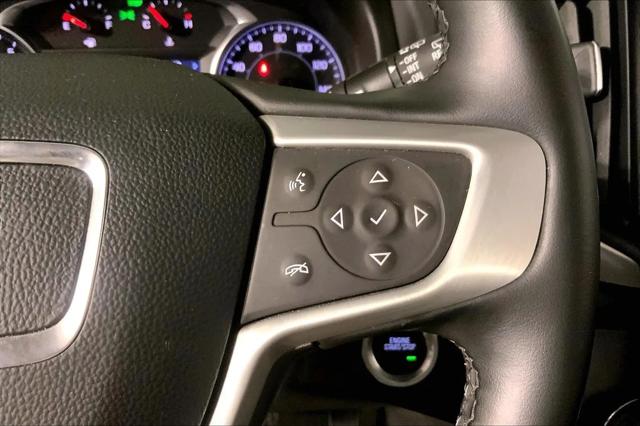 2024 GMC Terrain AWD SLT