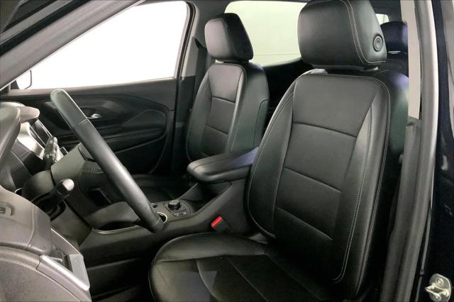 2024 GMC Terrain AWD SLT