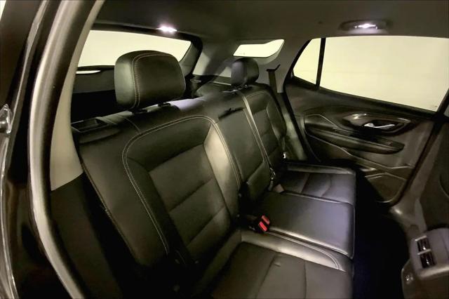 2024 GMC Terrain AWD SLT