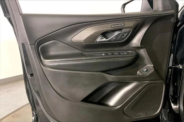 2024 GMC Terrain AWD SLT