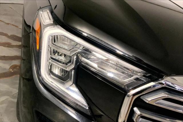 2024 GMC Terrain AWD SLT
