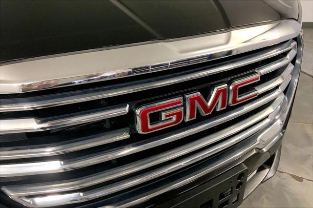 2024 GMC Terrain AWD SLT