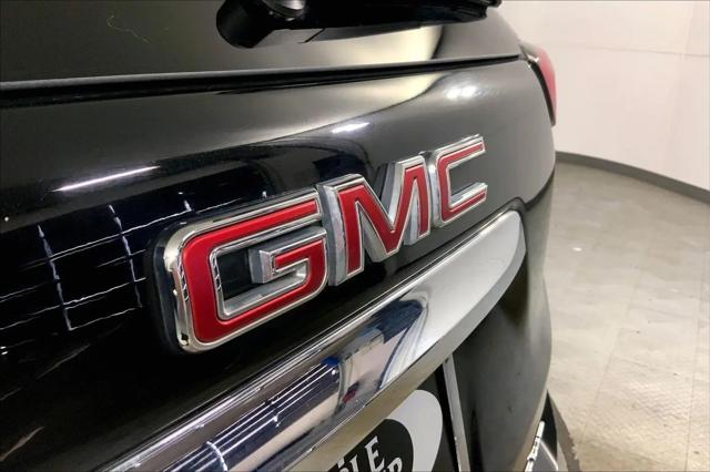 2024 GMC Terrain AWD SLT