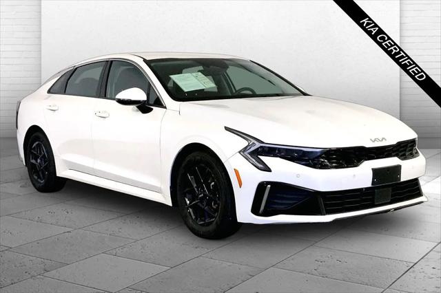 2025 Kia K5 LXS for sale in Lees Summit, MO