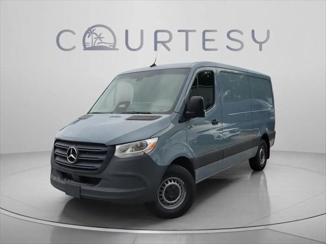 2025 Mercedes-Benz Sprinter 2500 Standard Roof 4-Cyl Diesel for sale in Tampa, FL