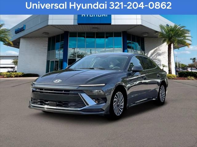 2026 Hyundai Sonata Hybrid SEL for sale in Orlando, FL