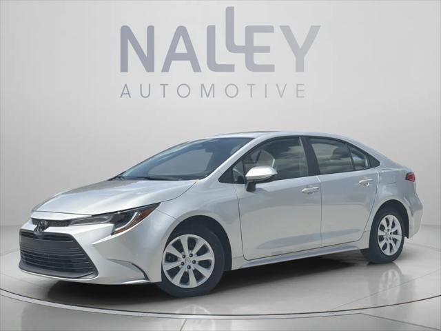 2026 Toyota Corolla LE for sale in Lithonia, GA