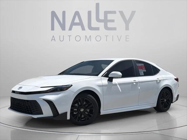 2026 Toyota Camry SE for sale in Lithonia, GA