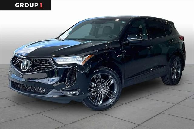 2023 Acura RDX A-SPEC Package for sale in Mobile, AL