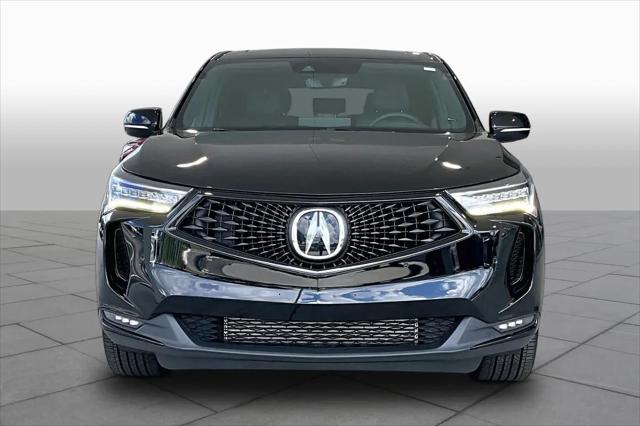 2023 Acura RDX A-SPEC Package