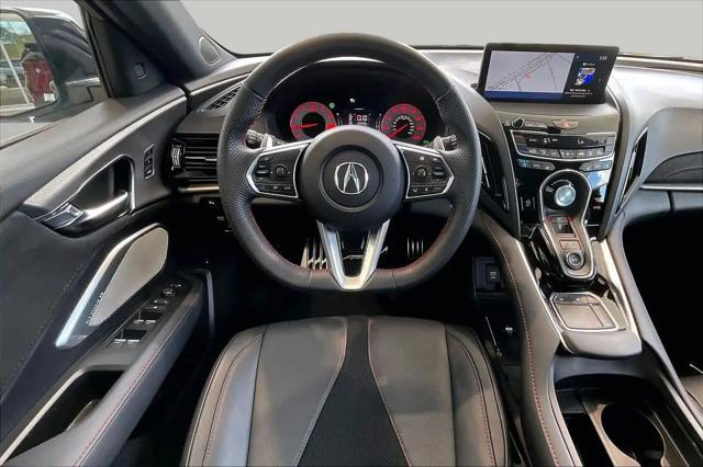 2023 Acura RDX A-SPEC Package