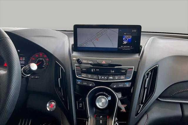 2023 Acura RDX A-SPEC Package