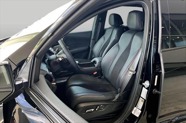 2023 Acura RDX A-SPEC Package