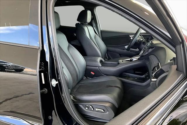 2023 Acura RDX A-SPEC Package