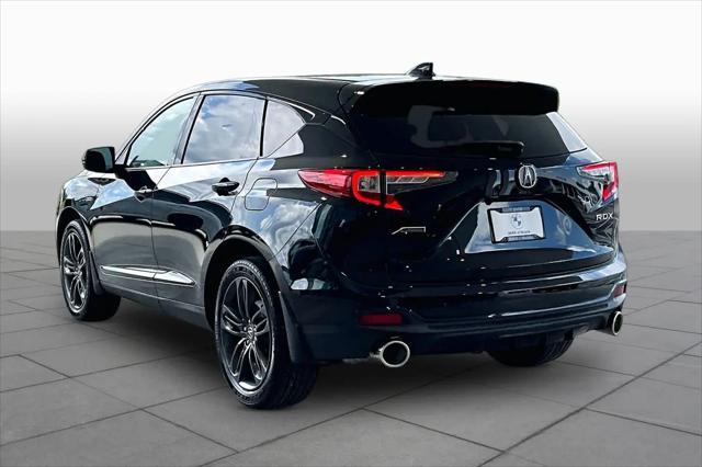 2023 Acura RDX A-SPEC Package