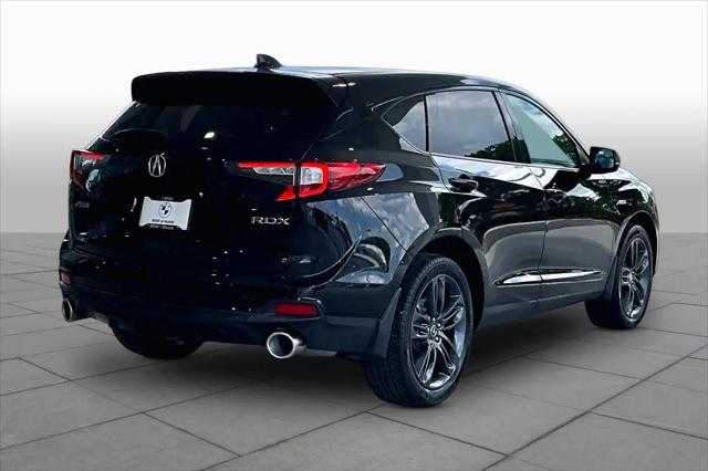 2023 Acura RDX A-SPEC Package