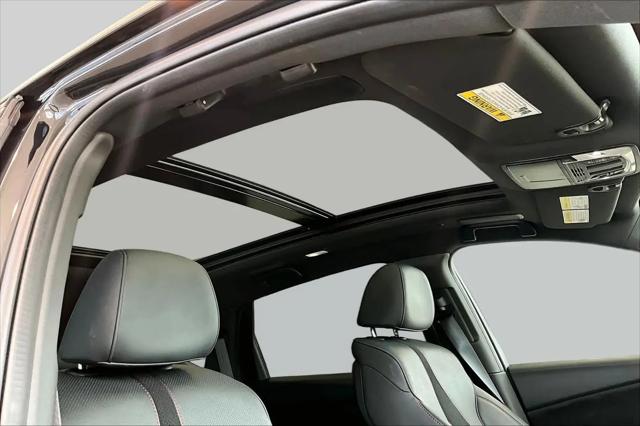2023 Acura RDX A-SPEC Package