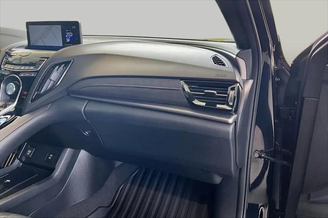 2023 Acura RDX A-SPEC Package