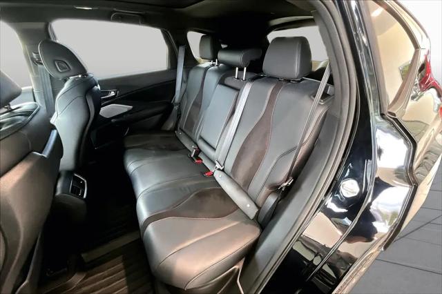 2023 Acura RDX A-SPEC Package