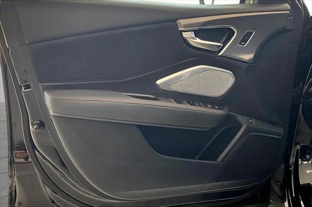 2023 Acura RDX A-SPEC Package