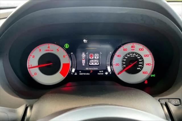 2023 Acura RDX A-SPEC Package