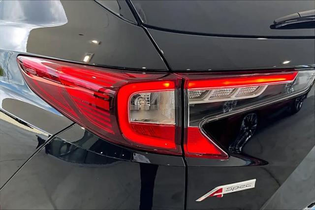 2023 Acura RDX A-SPEC Package