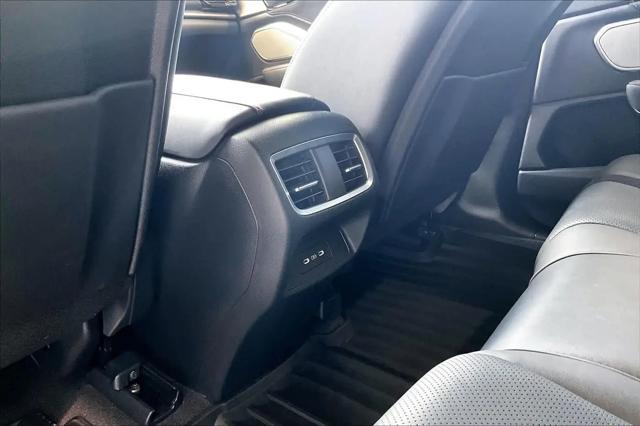 2023 Acura RDX A-SPEC Package