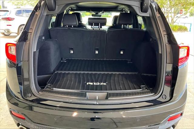 2023 Acura RDX A-SPEC Package