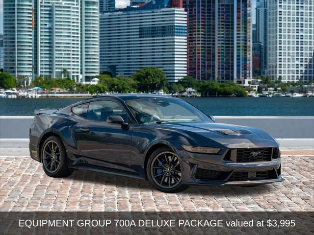 2024 Ford Mustang Dark Horse Fastback for sale in Miami, FL