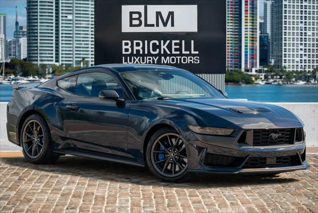 2024 Ford Mustang Dark Horse Fastback for sale in Miami, FL