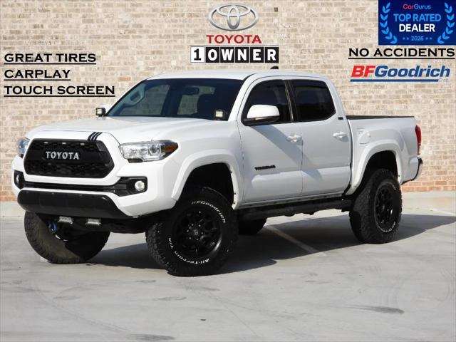2021 Toyota Tacoma SR5 for sale in Lawrenceville, GA