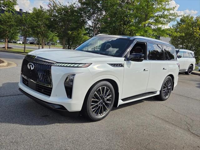 2027 INFINITI QX80 AUTOGRAPH for sale in Atlanta, GA