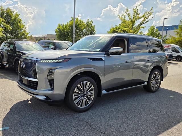 2027 INFINITI QX80 LUXE for sale in Atlanta, GA