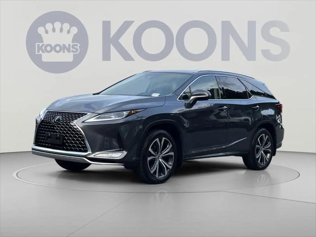 2022 Lexus RX 350 RX 350L for sale in Catonsville, MD