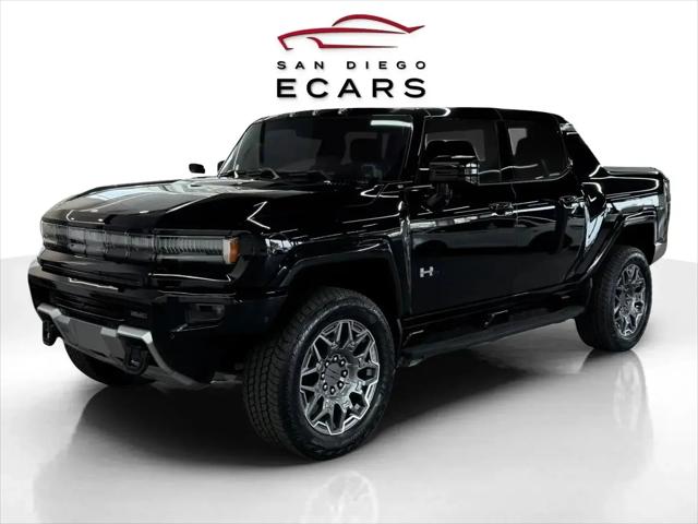 2024 GMC HUMMER EV e4WD 3X for sale in San Diego, CA