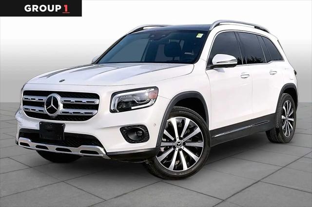 2023 Mercedes-Benz GLB GLB 250 for sale in Boerne, TX