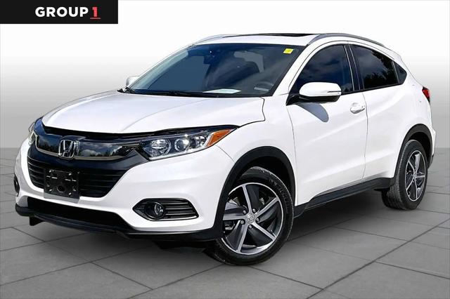 2022 Honda HR-V AWD EX for sale in Boerne, TX