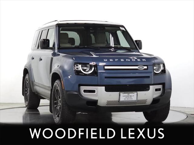 2022 Land Rover Defender 110 S for sale in Schaumburg, IL