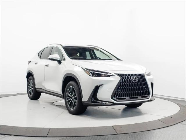 2026 Lexus NX Premium for sale in Schaumburg, IL