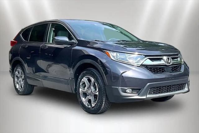 2017 Honda CR-V EX-L for sale in Stroudsburg, PA