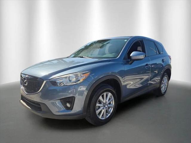 2014 Mazda CX-5 Touring