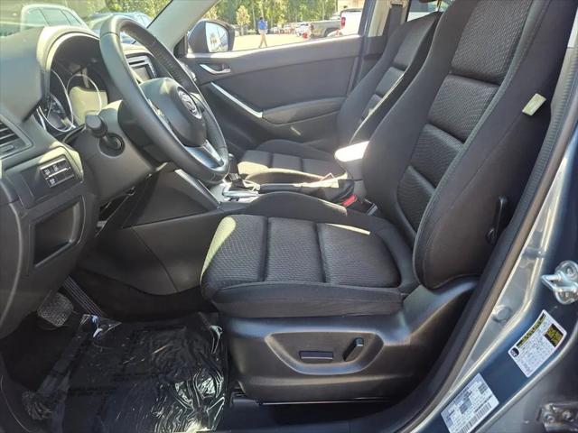 2014 Mazda CX-5 Touring