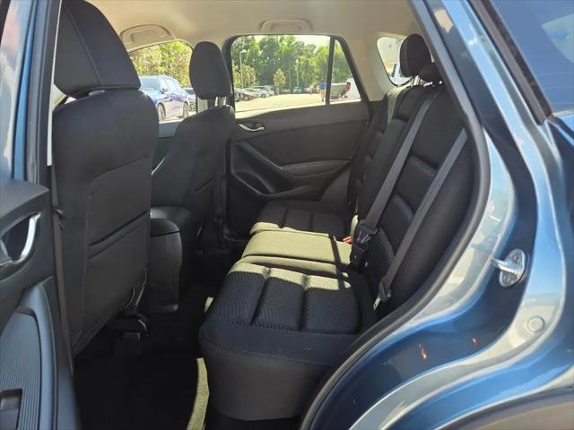 2014 Mazda CX-5 Touring